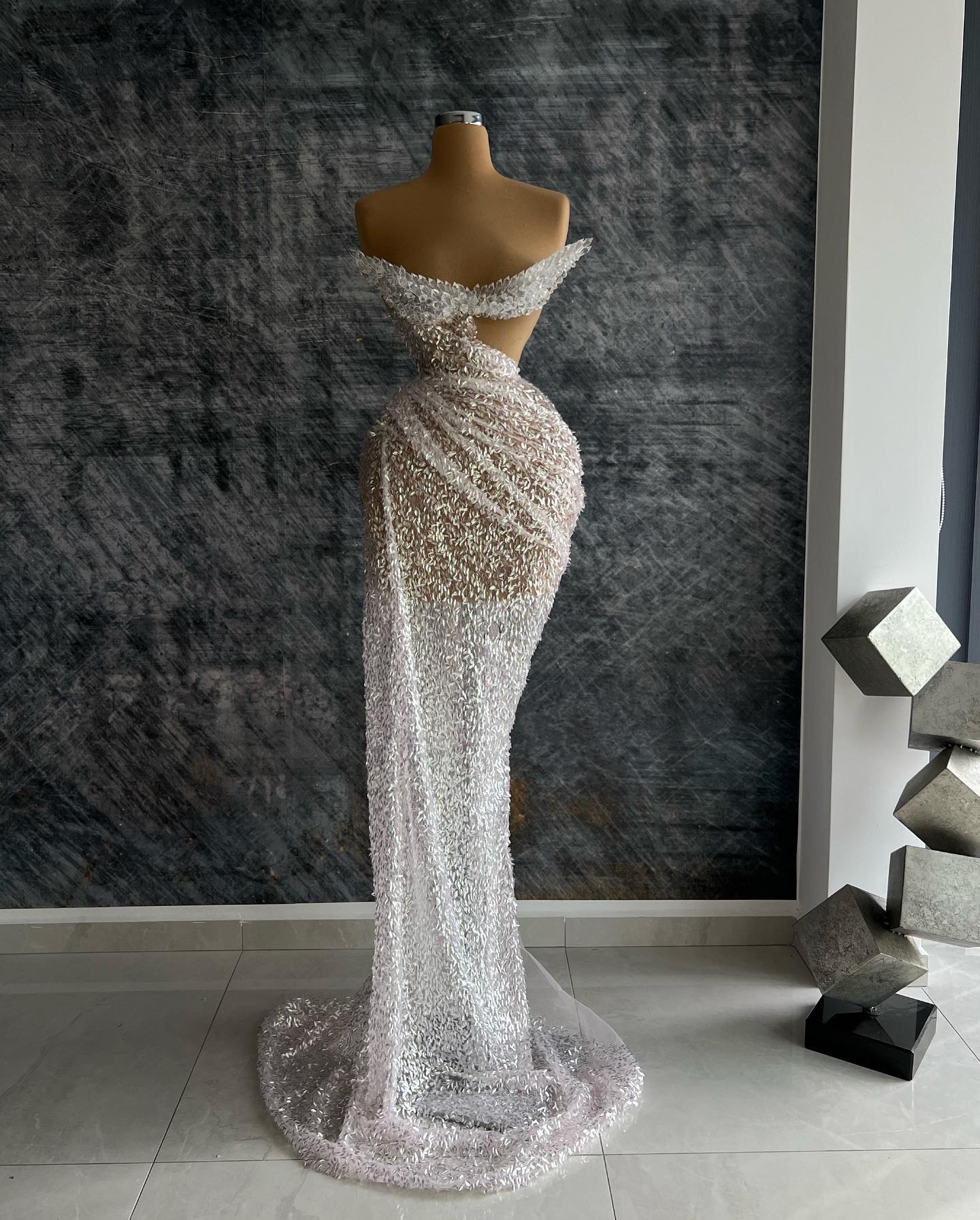 Bridal Gowns