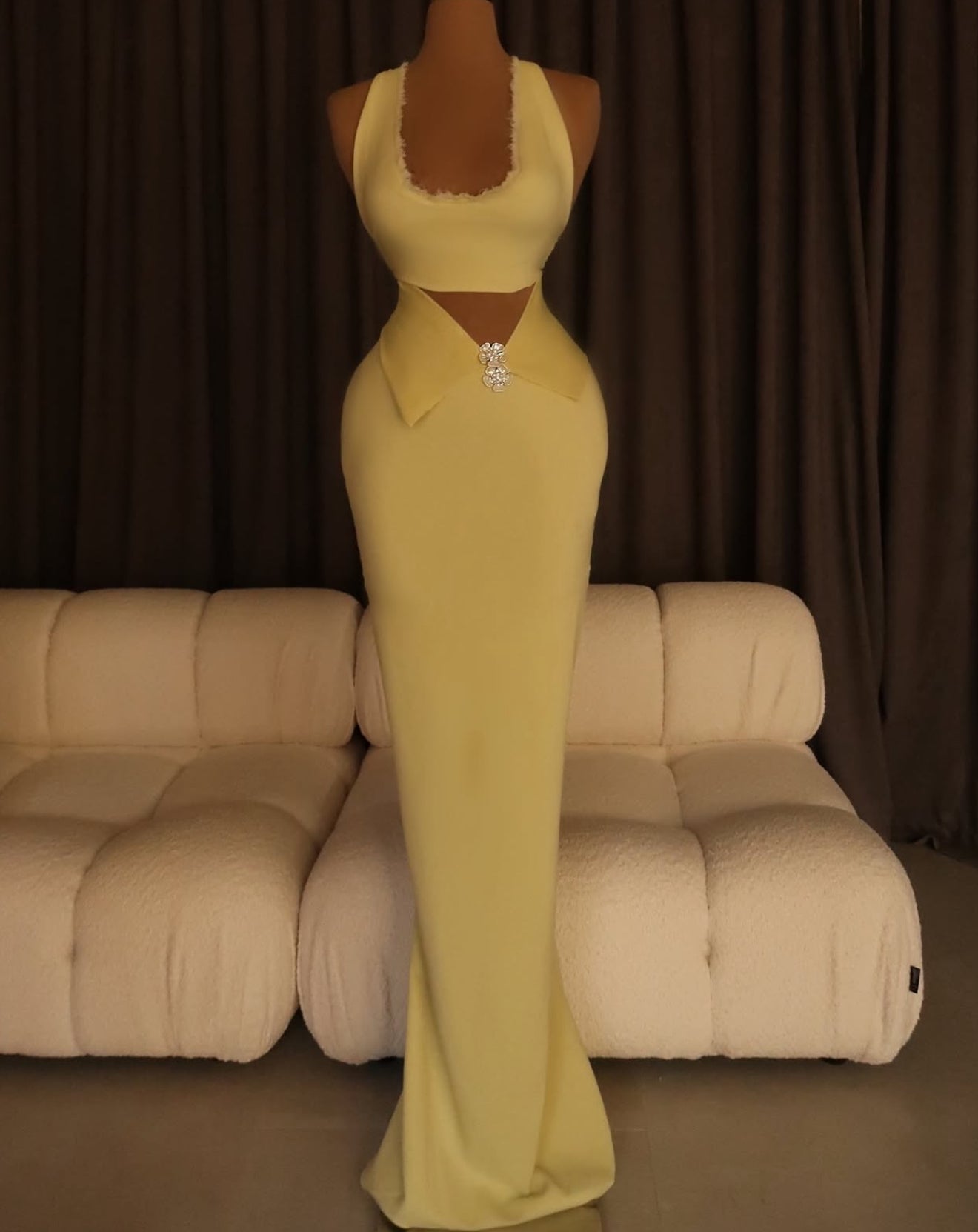 Golden Bloom Set